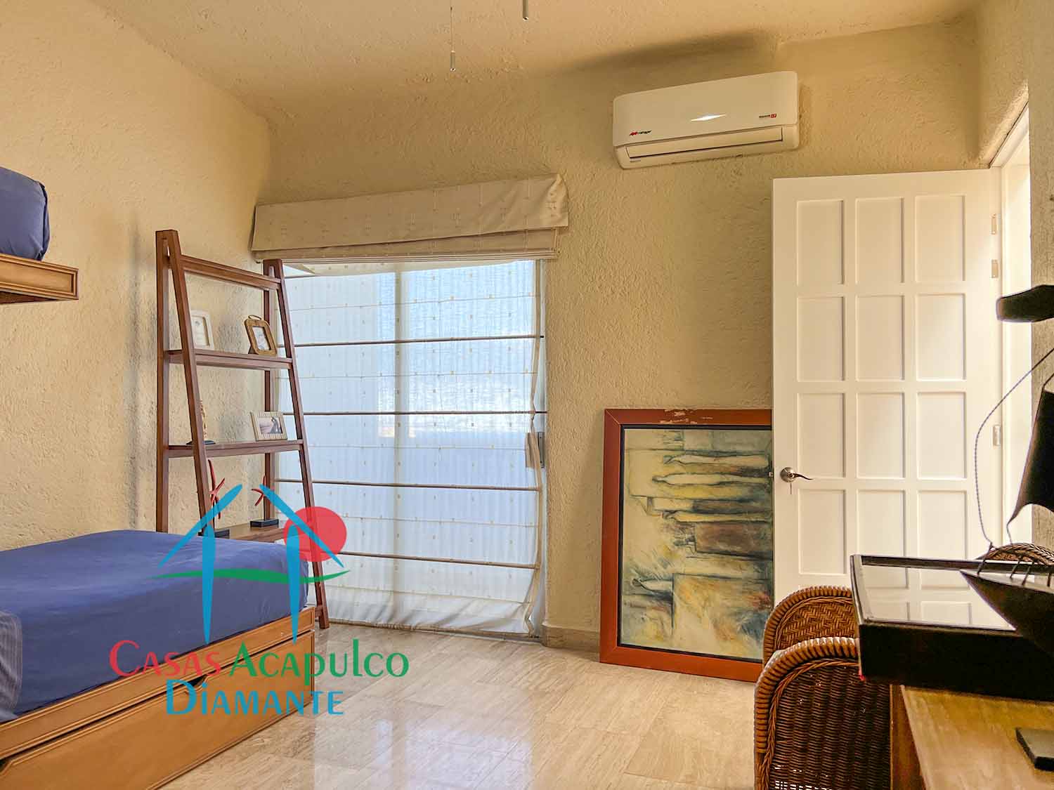 Brisas Guitarrón Cantaritos villa 3 - Recámara cuatro 4